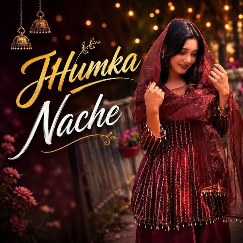Jhumka Nache Mon