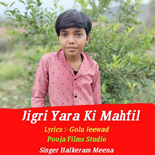 Jigri Yara Ki Mahifil