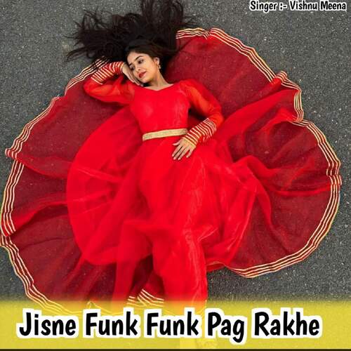 Jisne Funk Funk Pag Rakhe