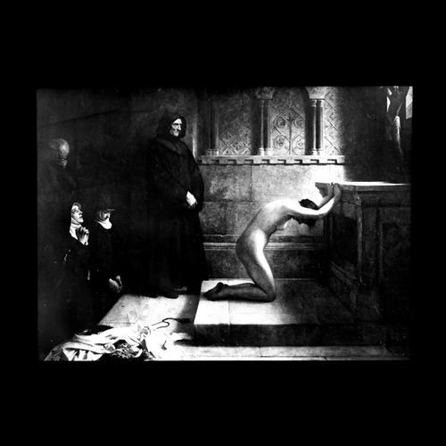 A beauty pageant for your insides