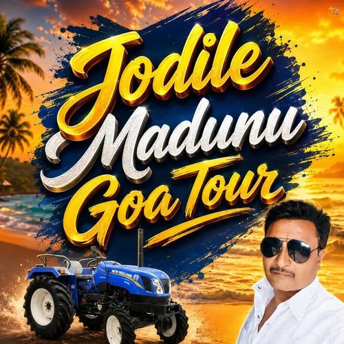 Jodile Madunu Goa Tour