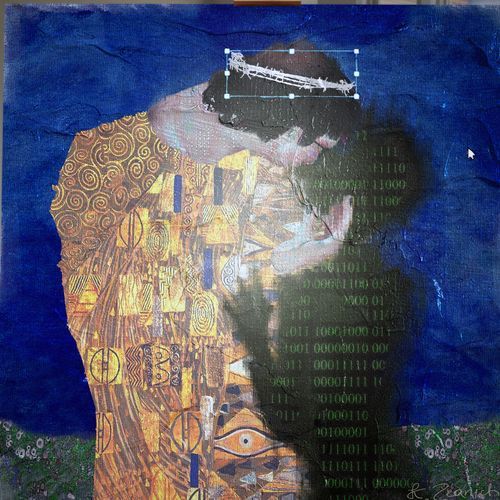 KONSTANTIN cover art