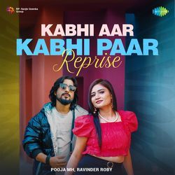 Kabhi Aar Kabhi Paar - Reprise-CAIPAUVjeX8