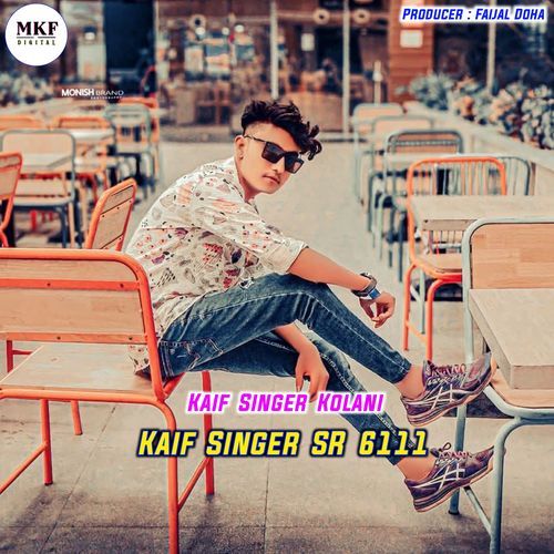 Kaif Singer SR 6111