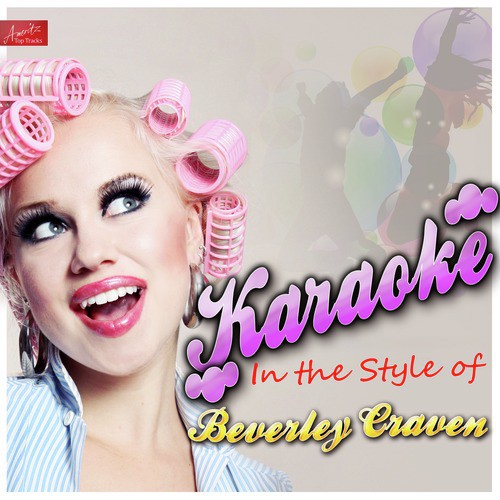 Love Scenes (In the Style of Beverley Craven) [Karaoke Version] cover art