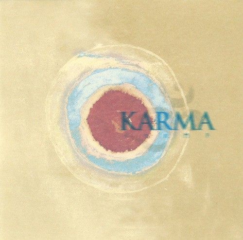 Karma Collection 04