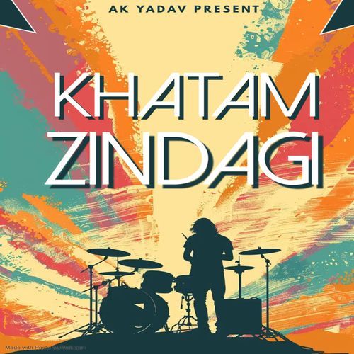 Khatam Zindagi