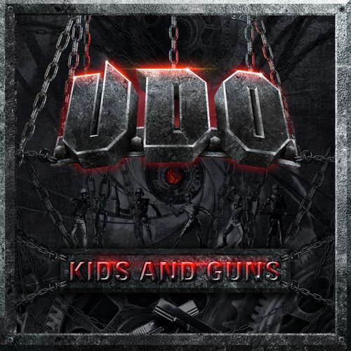 Kids and Guns