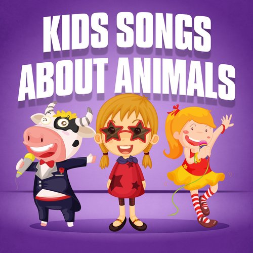 Pinky The Penguin - Song Download from Kids songs about animals @ JioSaavn