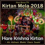 Kirtan Mela 2018 Hare Krishna Kirtan (Live)