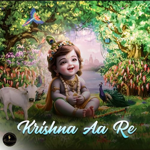 Krishna Aa Re (Female Version)