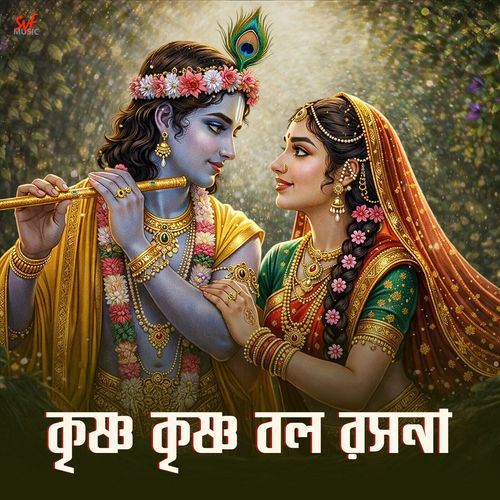 Krishna Krishna Bol Rasana