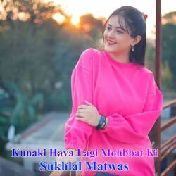 Kunaki Hava Lagi Mohbbat Ki