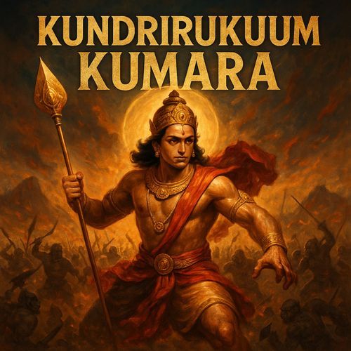 Kundrirukum kumara