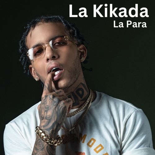 La Para cover art