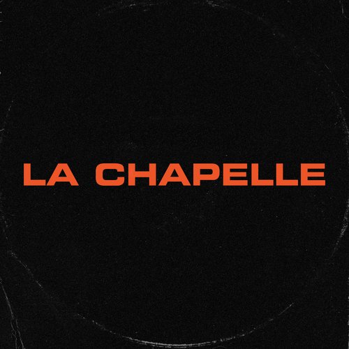 La chapelle_poster_image