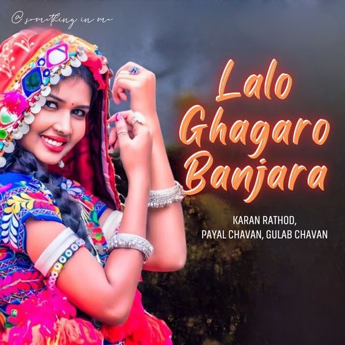 Lalo Ghagaro Banjara