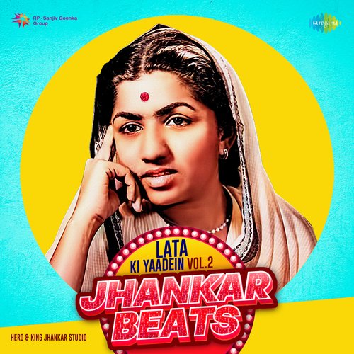 Ahl-E-Dil - Jhankar Beats