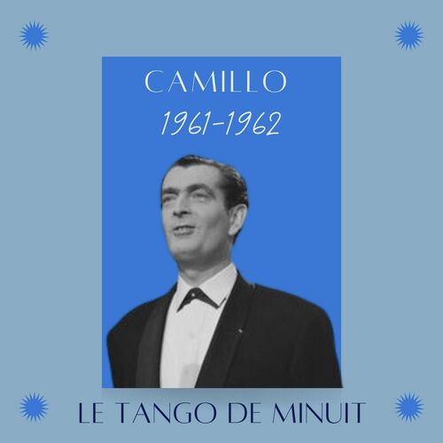 Le Tango de Minuit (1961-1962)