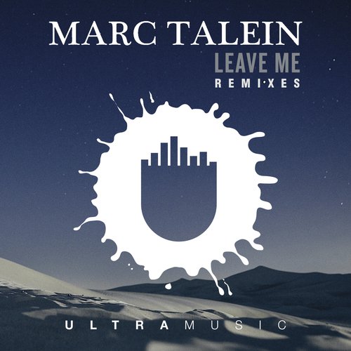 Leave Me (Sam Supplier Remix) cover art