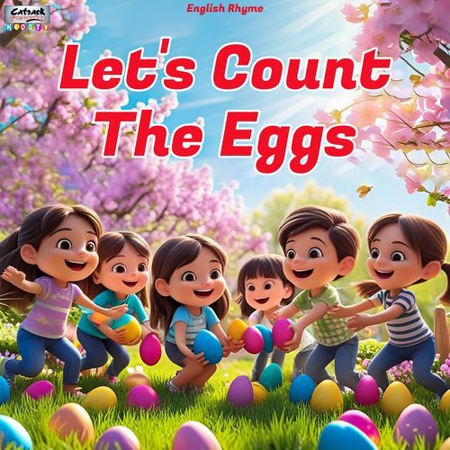 Let's Count The Eggs
