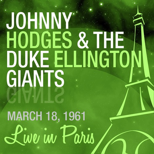 Squeeze Me (feat. Ray Nance) [Live March 18, 1961] cover art