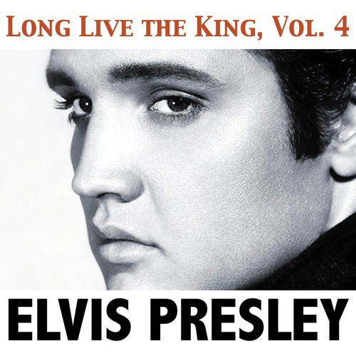 New Orleans Lyrics - Elvis Presley - Only on JioSaavn