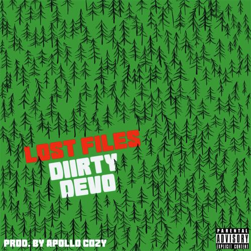 G!VENCHY cover art