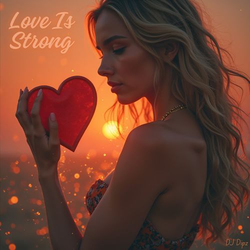Love Is Strong