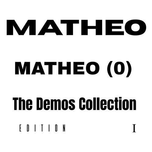 MATHEO (0) (Demo Versions)
