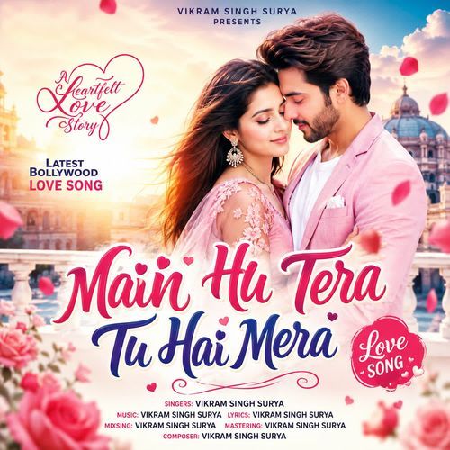 Main Hu Tera Tu Hai Mera