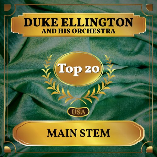 Main Stem (Billboard Hot 100 - No 20)