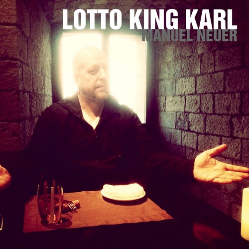  Lotto King Karl