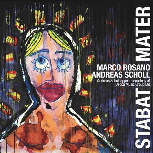 Marco Rosano: Stabat Mater_poster_image