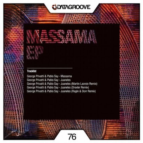 Massama EP