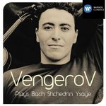 Sonata for Solo Violin in A Minor, Op. 27 No. 2: I. Obsession. Poco vivace