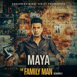 Maya (The Family Man Season 2)-LyQ,Yyt7cXA