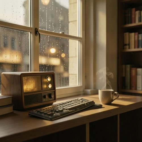 Mellow Coffee in Cafe