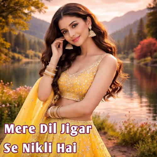 Mere Dil Jigar Se Nikli Hai