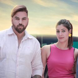 Mere Naam Ki Khaaj (DJ Remix)