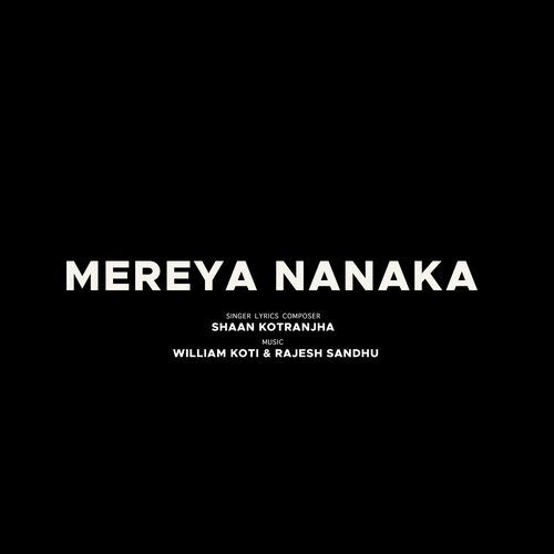 Mereya Nanaka