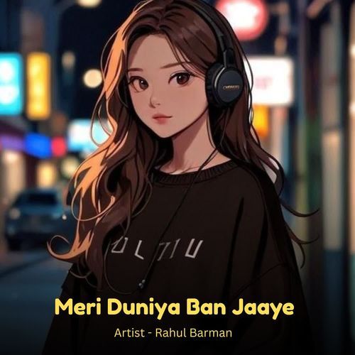 Meri Duniya Ban Jaaye