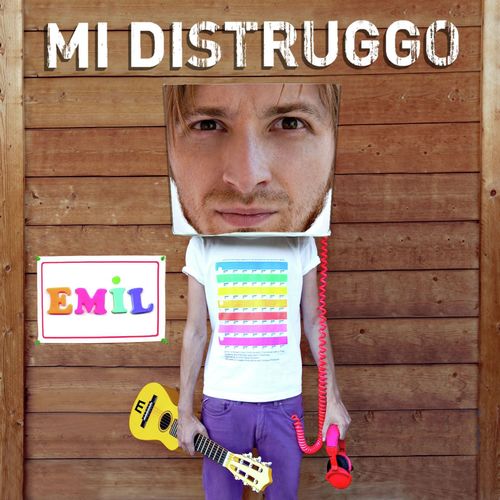 Mi distruggo