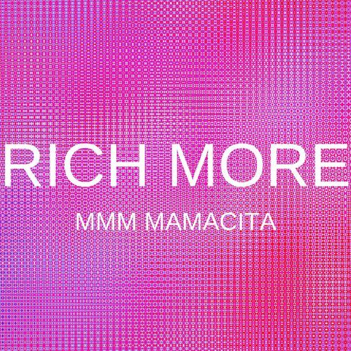 Mmm Mamacita