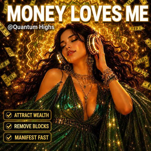 Money Loves Me