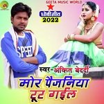 Mor payjaniya tut gail na (Dhobi geet bhojpuri)