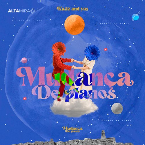 Mudança de Planos