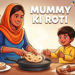 Mummy Ki Roti