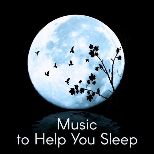 Music to Help You Sleep - Healing Sleep Songs, Soothing and Relaxing Ocean Waves Sounds, Calming Quiet Nature Sounds, White Noise, Insomnia Cure