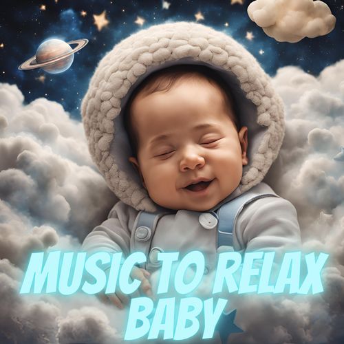 Music to Relax baby_poster_image